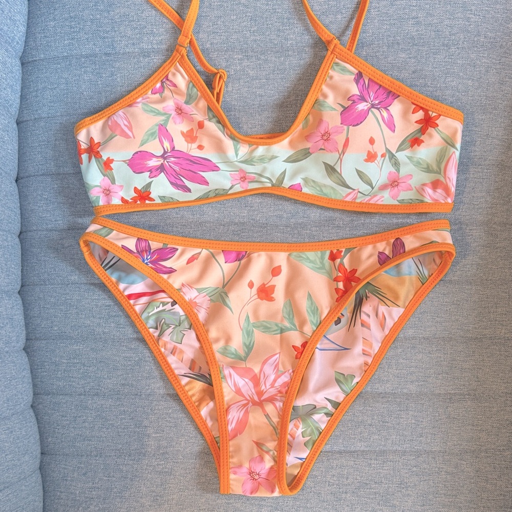Reversible Bikini - M